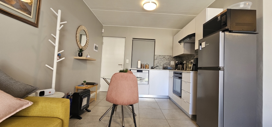 0 Bedroom Property for Sale in Olifantskop Western Cape